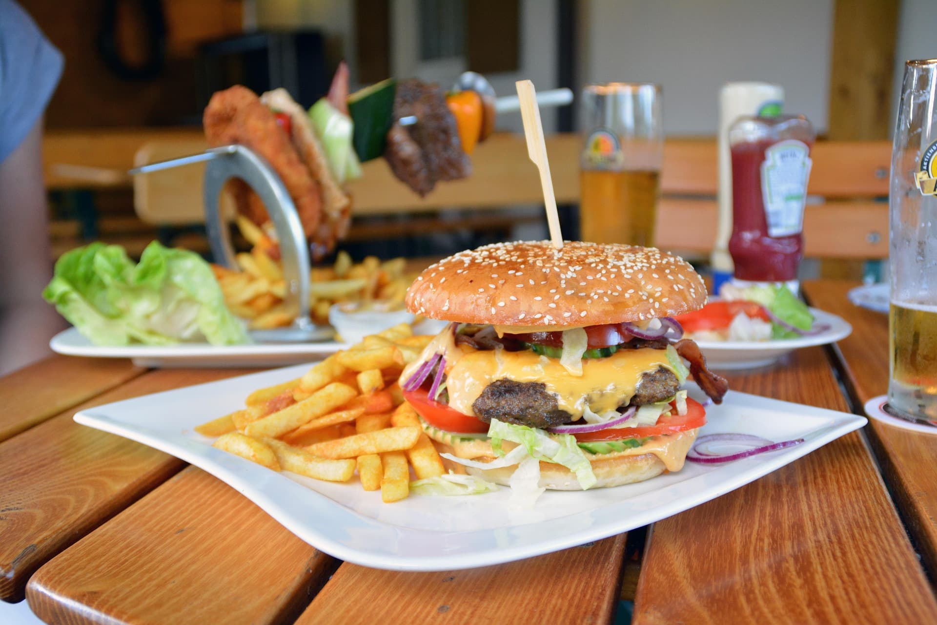 Best Fast Food Franchise Business in Maharashtra | Bite Factory Franchise